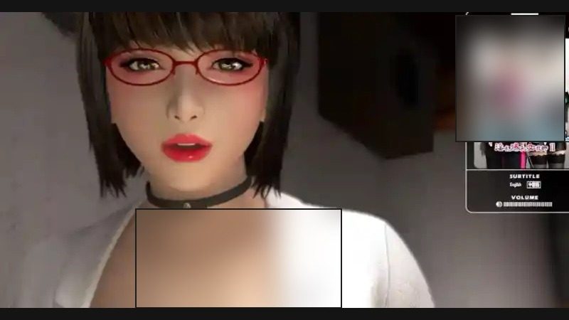禁忌咒语II 校园悬疑 实机截图 7